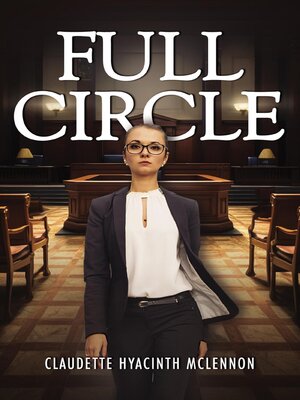 cover image of Full Circle